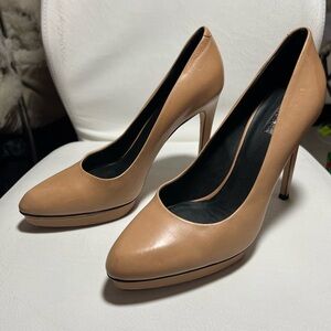 CALVIN KLEIN PUMPS 39 EU